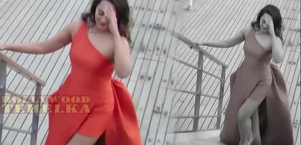  Sonakshi sinha xxx sexy ass video